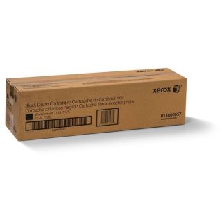 013R00657 - tambour de marque Xerox - noir