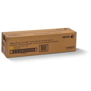 013R00658 - tambour de marque Xerox - jaune