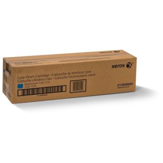 013R00660 - tambour de marque Xerox - cyan