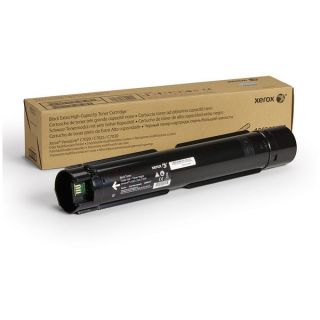 106R03745 - toner de marque Xerox - noir