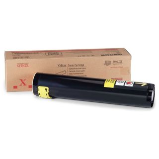 106R00655 - toner de marque Xerox - jaune
