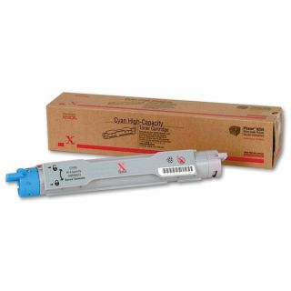 106R00672 - toner de marque Xerox - cyan