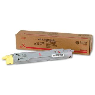 106R00674 - toner de marque Xerox - jaune