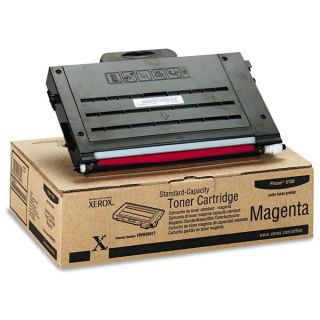 106R00677 - toner de marque Xerox - magenta