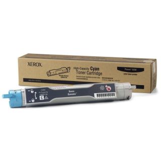 106R01073 - toner de marque Xerox - cyan