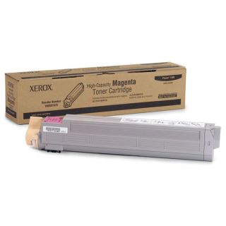 106R01078 - toner de marque Xerox - magenta