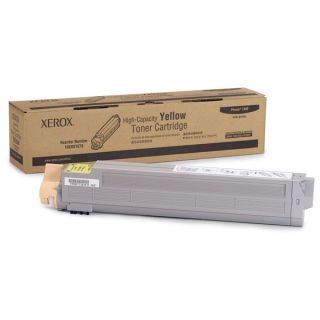 106R01079 - toner de marque Xerox - jaune