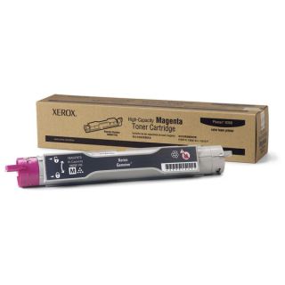 106R01145 - toner de marque Xerox - magenta
