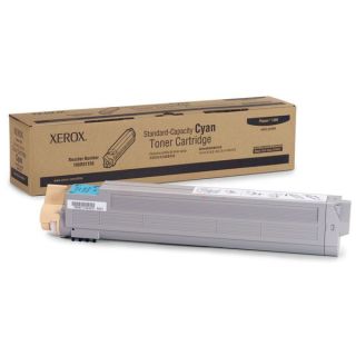 106R01150 - toner de marque Xerox - cyan