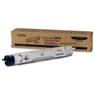 106R01217 - toner de marque Xerox - noir