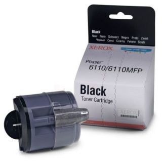 106R01274 - toner de marque Xerox - noir