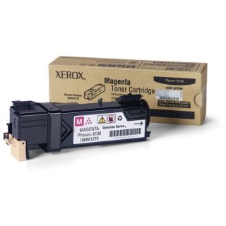 106R01279 - toner de marque Xerox - magenta