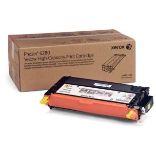 106R01394 - toner de marque Xerox - jaune
