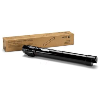 106R01446 - toner de marque Xerox - noir