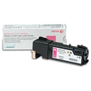 106R01478 - toner de marque Xerox - magenta