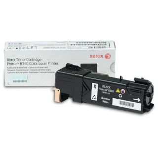 106R01480 - toner de marque Xerox - noir