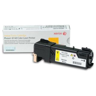 106R01483 - toner de marque Xerox - jaune