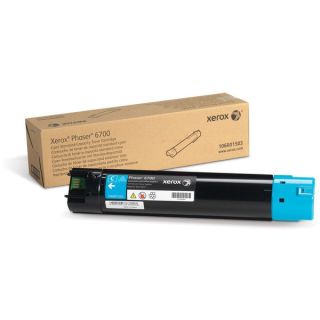 106R01503 - toner de marque Xerox - cyan