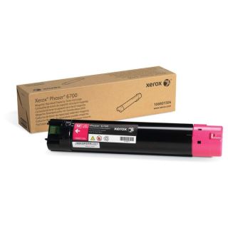 106R01504 - toner de marque Xerox - magenta
