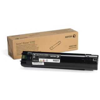 106R01506 - toner de marque Xerox - noir