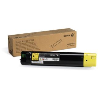 106R01509 - toner de marque Xerox - jaune
