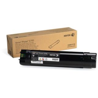 106R01510 - toner de marque Xerox - noir
