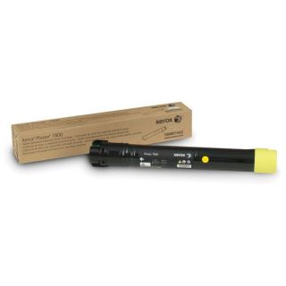 106R01565 - toner de marque Xerox - jaune