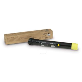 106R01568 - toner de marque Xerox - jaune