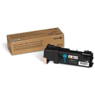 106R01598 - toner de marque Xerox - cyan