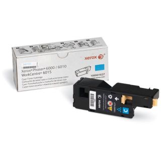 106R01627 - toner de marque Xerox - cyan