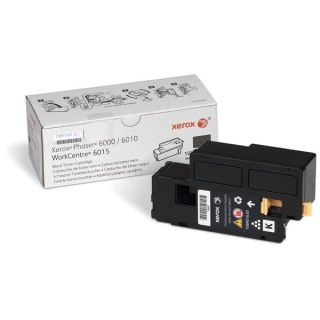 106R01630 - toner de marque Xerox - noir