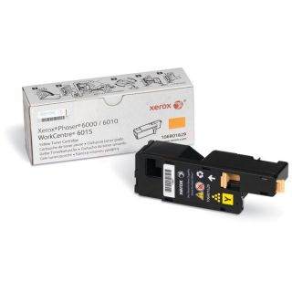 106R01633 - toner de marque Xerox - jaune
