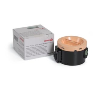 106R02180 - toner de marque Xerox - noir