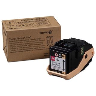 106R02607 - toner de marque Xerox - magenta