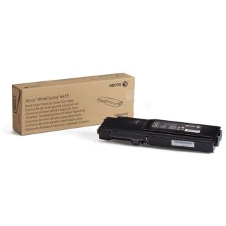 106R02747 - toner de marque Xerox - noir