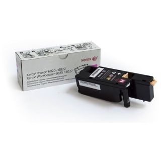 106R02757 - toner de marque Xerox - magenta