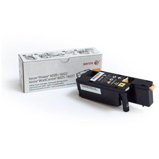 106R02758 - toner de marque Xerox - jaune