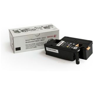 106R02763 - toner de marque Xerox - noir