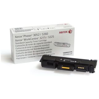 106R02778 - toner de marque Xerox - noir