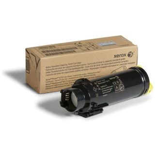 106R03483 - toner de marque Xerox - jaune