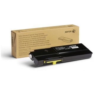 106R03521 - toner de marque Xerox - jaune