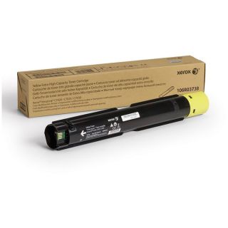 106R03738 - toner de marque Xerox - jaune