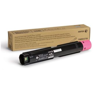 106R03739 - toner de marque Xerox - magenta