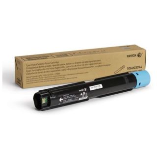106R03744 - toner de marque Xerox - cyan