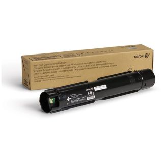 106R03757 - toner de marque Xerox - noir