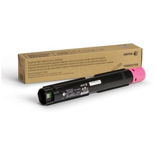106R03759 - toner de marque Xerox - magenta