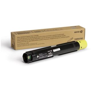 106R03762 - toner de marque Xerox - jaune
