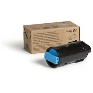 106R03859 - toner de marque Xerox - cyan