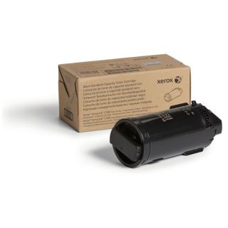 106R03876 - toner de marque Xerox - noir