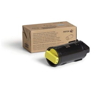 106R03886 - toner de marque Xerox - jaune